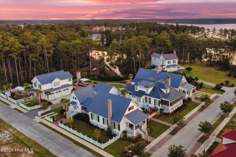 85 Ballast Point, Oriental, NC 28571 - #2