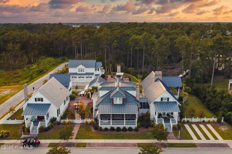 85 Ballast Point, Oriental, NC 28571 - #3