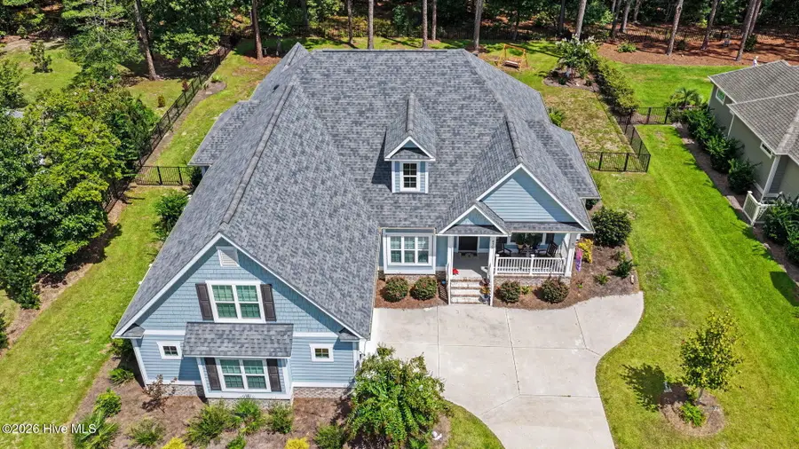 650 Grovewood Lane Se, Bolivia, NC 28422 - #2