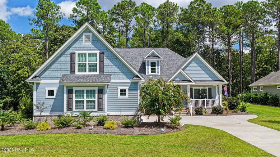 650 Grovewood Lane Se, Bolivia, NC 28422 - #3