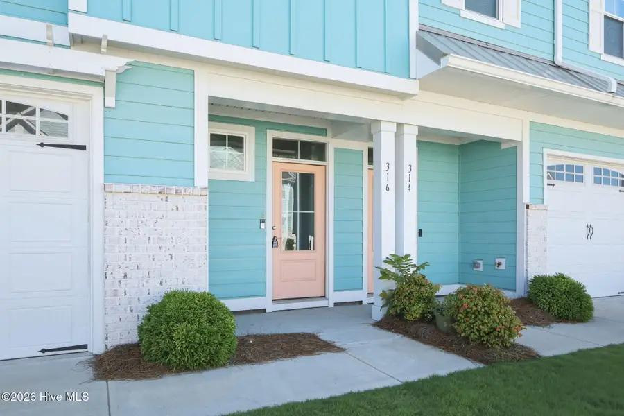 316 Fishing Duck, Beaufort, NC 28516 - #3