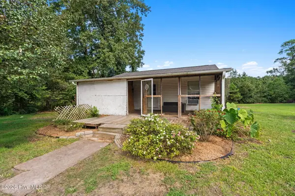 1250 Old Mill Creek Road Se, Winnabow, NC 28479