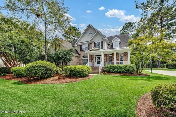 4920 Nicholas Creek Circle, Wilmington, NC 28409
