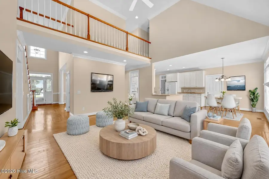 4920 Nicholas Creek Circle, Wilmington, NC 28409 - #3