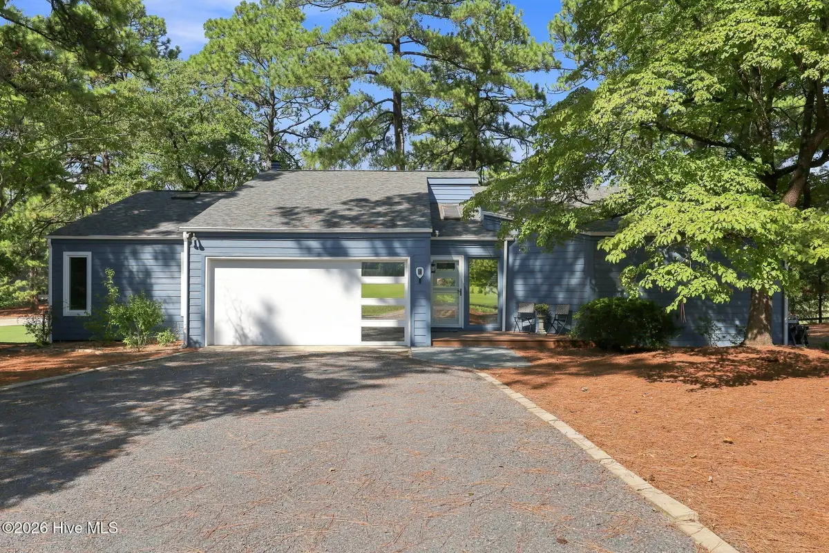 9 Forest Hills Lane, Pinehurst, NC 28374 - #1