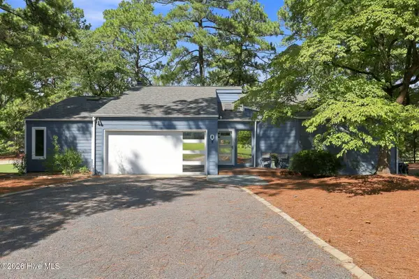 9 Forest Hills Lane, Pinehurst, NC 28374