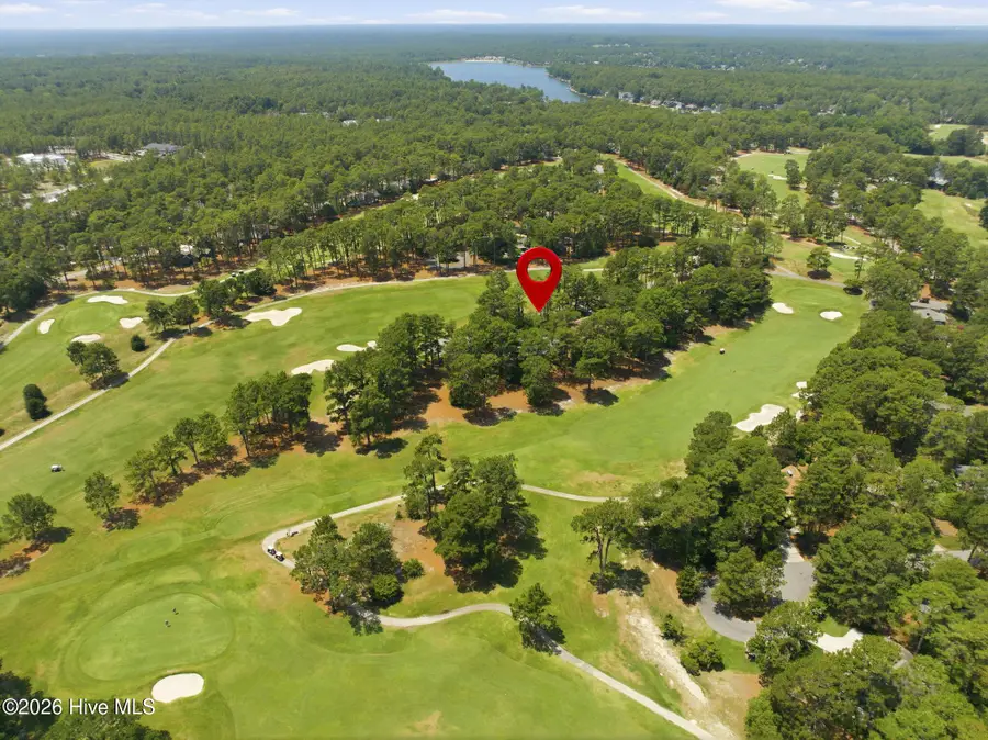 9 Forest Hills Lane, Pinehurst, NC 28374 - #2