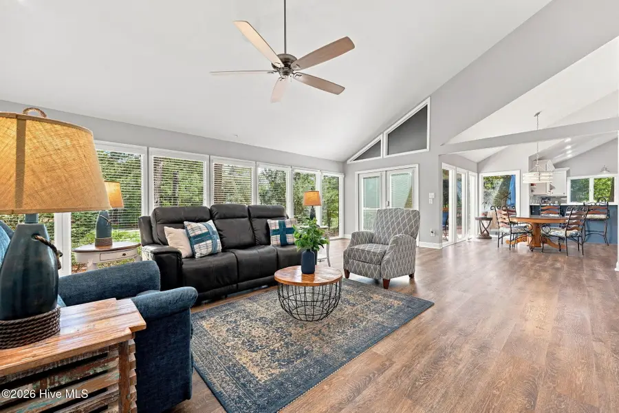 9 Forest Hills Lane, Pinehurst, NC 28374 - #3