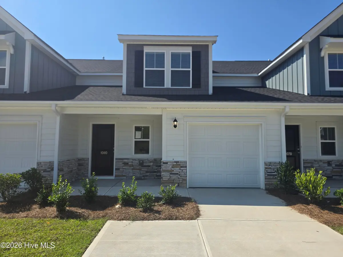 1080 Tabor Place, Aiken, SC 29801 - #1