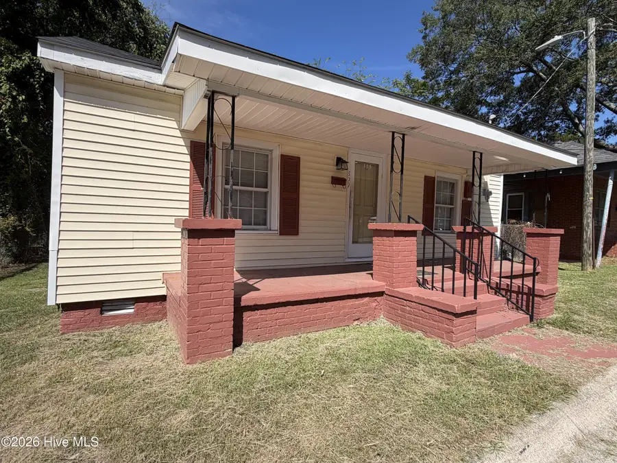 809 Isler Street, Goldsboro, NC 27530 - #3