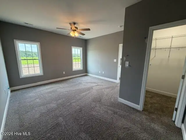 580 New Daniels Chapel Road, Fremont, NC 27830 - #2