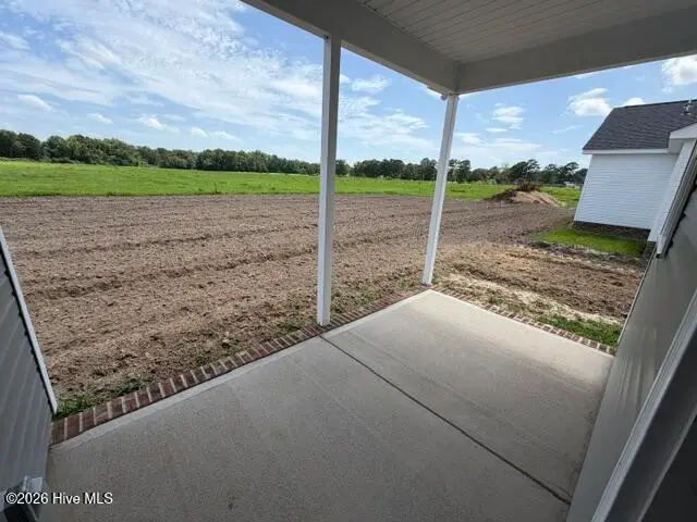 580 New Daniels Chapel Road, Fremont, NC 27830 - #3