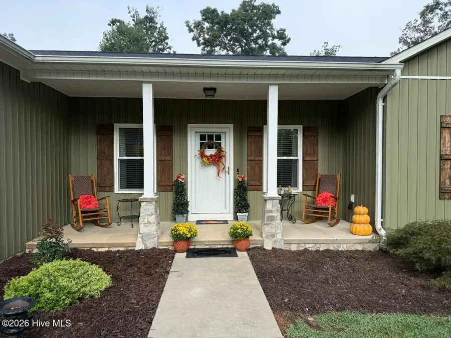 3184 Conley Road, Morganton, NC 28655 - #2