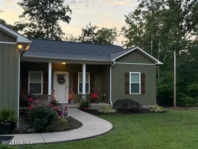 3184 Conley Road, Morganton, NC 28655 - #3