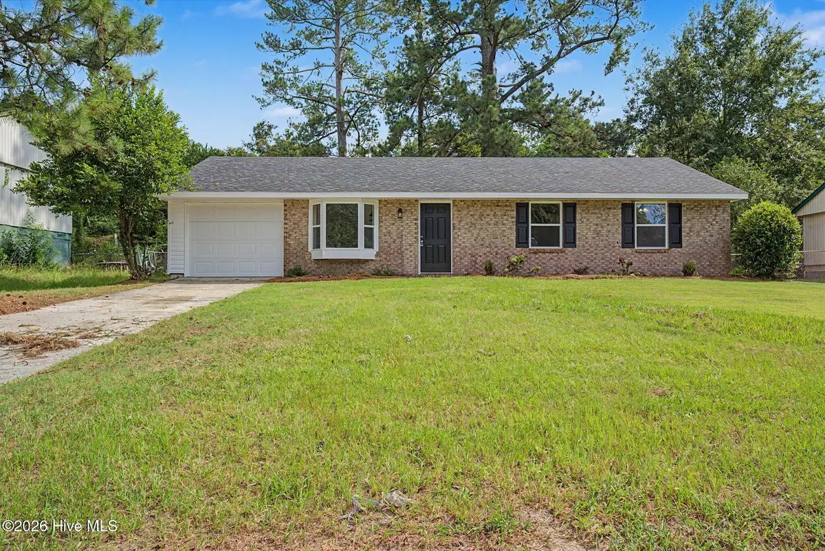 3471 Jonathan Circle, Augusta, GA 30906 - #1