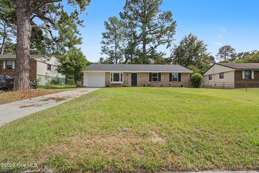 3471 Jonathan Circle, Augusta, GA 30906 - #2