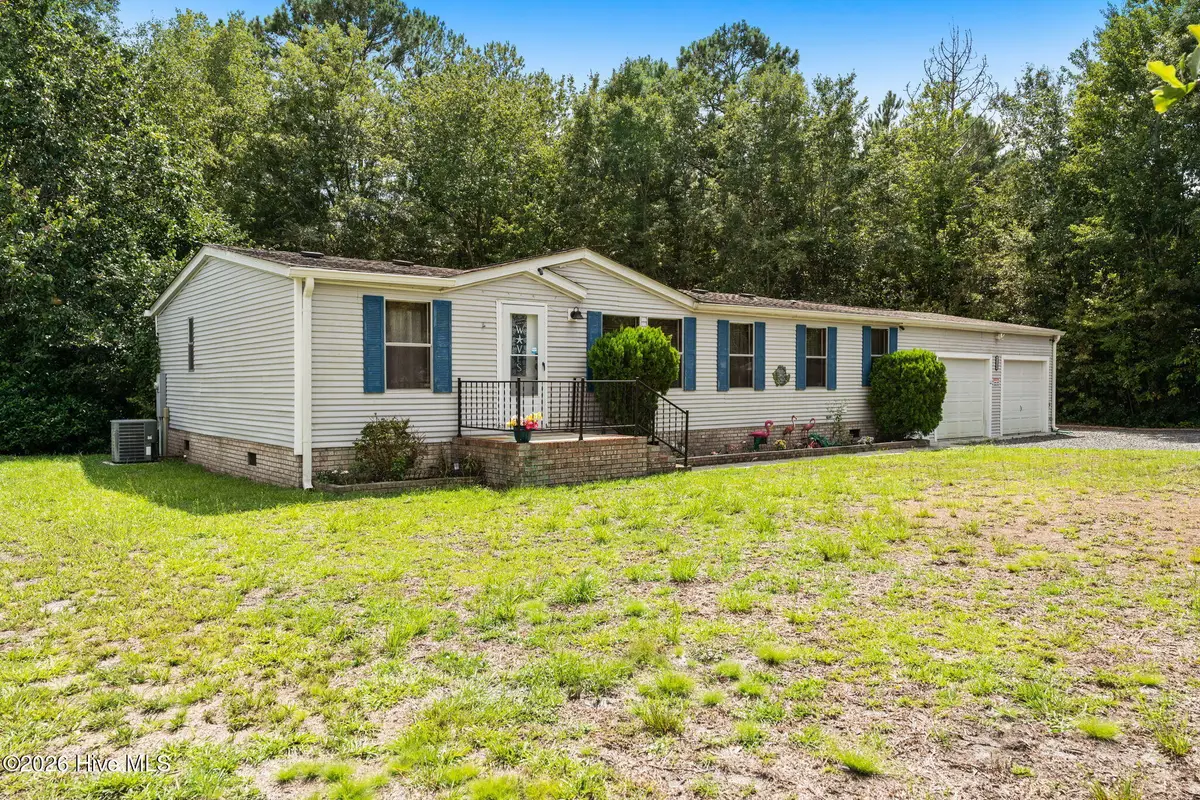 7122 Channel Ii Sw, Ocean Isle Beach, NC 28469 - #1