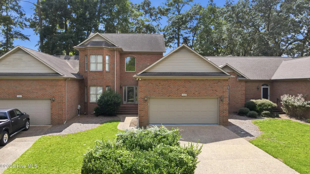 1103 Devonshire Drive, Trent Woods, NC 28562 - #1