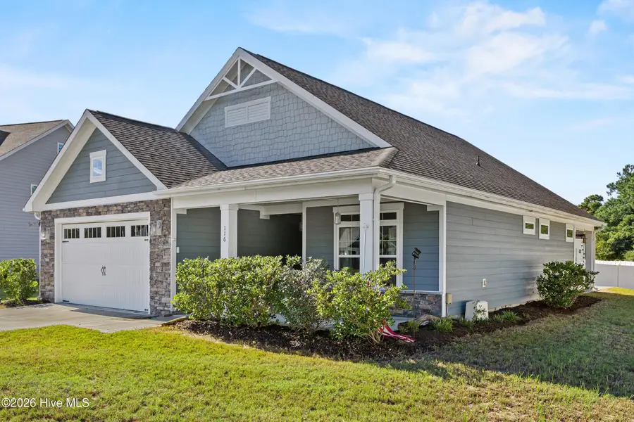 116 Bella Port Lane, Wilmington, NC 28412 - #2