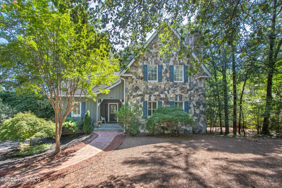 12 Village Lane, Pinehurst, NC 28374 - #2