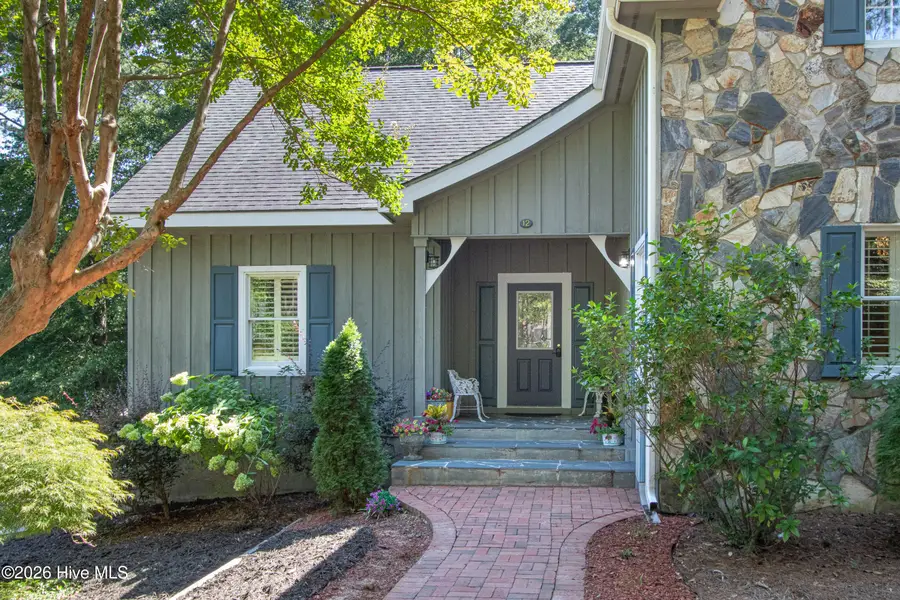 12 Village Lane, Pinehurst, NC 28374 - #3