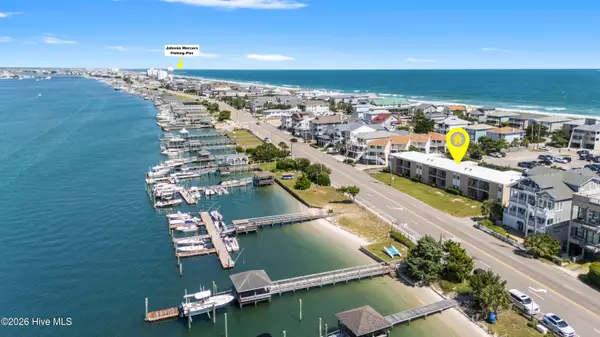 624 Waynick Boulevard #Unit 101, Wrightsville Beach, NC 28480