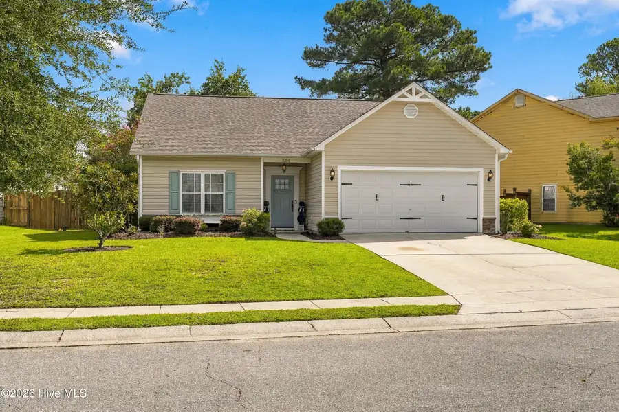 1014 Winterberry Circle, Leland, NC 28451 - #2