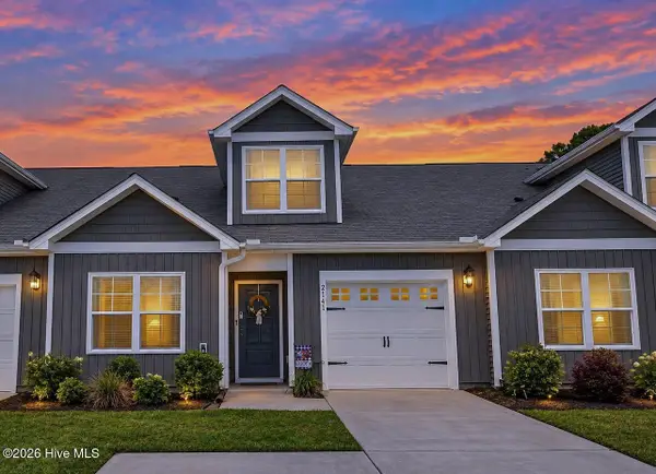 2141 Southern Bayberry Lane Ne #Unit 38, Leland, NC 28451
