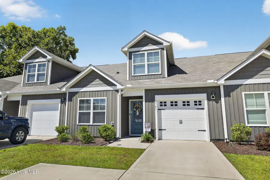 2141 Southern Bayberry Lane Ne #Unit 38, Leland, NC 28451 - #2