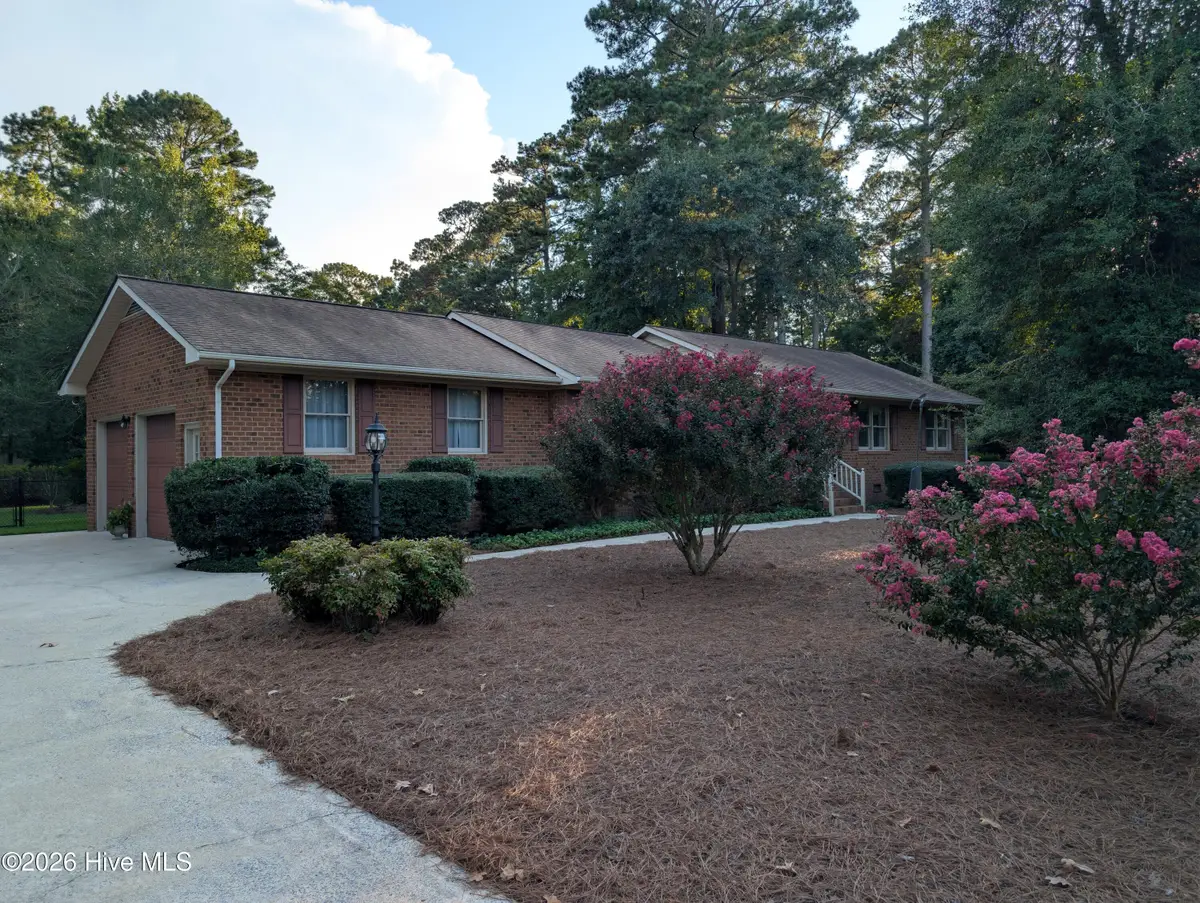2748 Millbrook Drive, Greenville, NC 27858 - #1