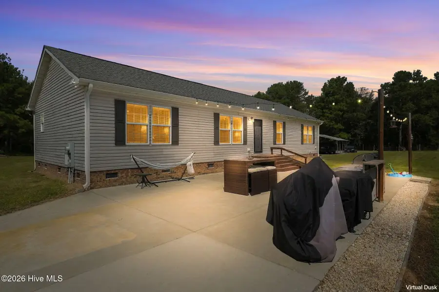 139 Horseshoe Road, Rockingham, NC 28379 - #2