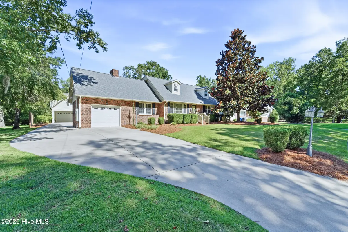 203 Brookview Drive, Jacksonville, NC 28540 - #1