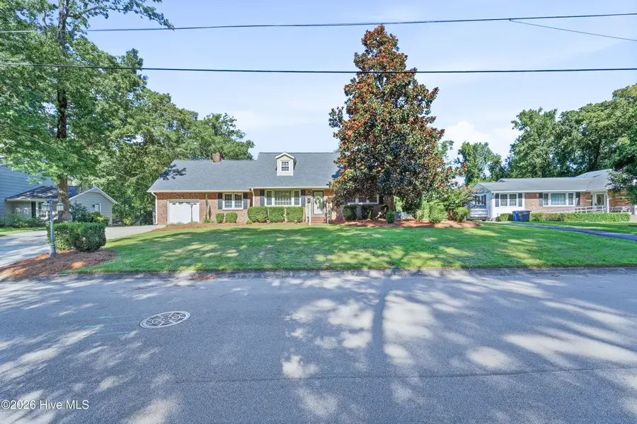 203 Brookview Drive, Jacksonville, NC 28540 - #2