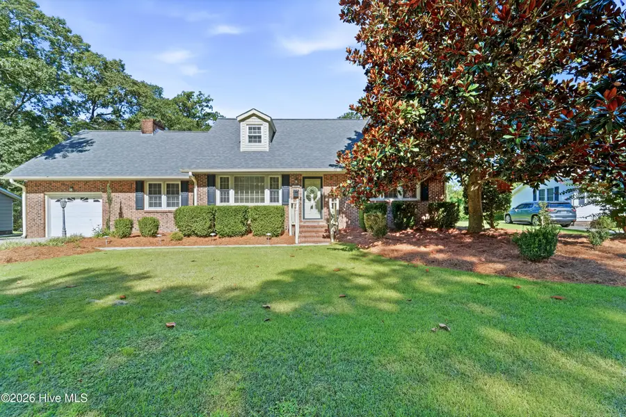 203 Brookview Drive, Jacksonville, NC 28540 - #3