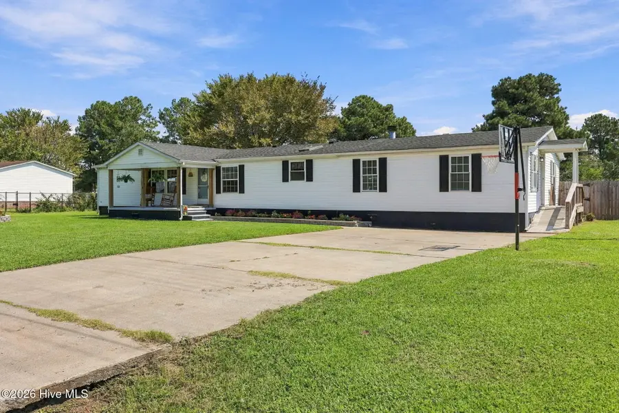 1022 Davis Road, Elizabeth City, NC 27909 - #3