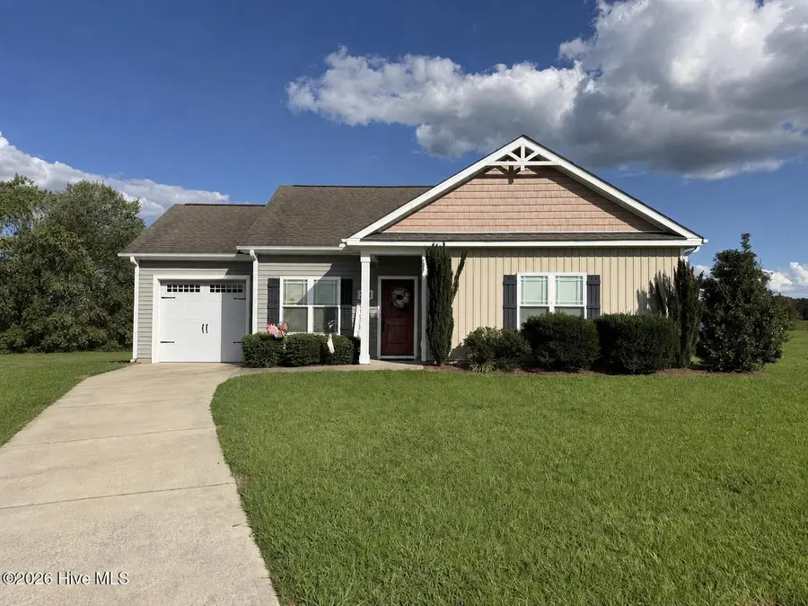 211 Twilight Drive, Goldsboro, NC 27534 - #3