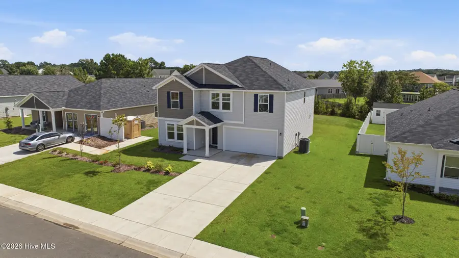 171 N Squires Lane, Richlands, NC 28574 - #2