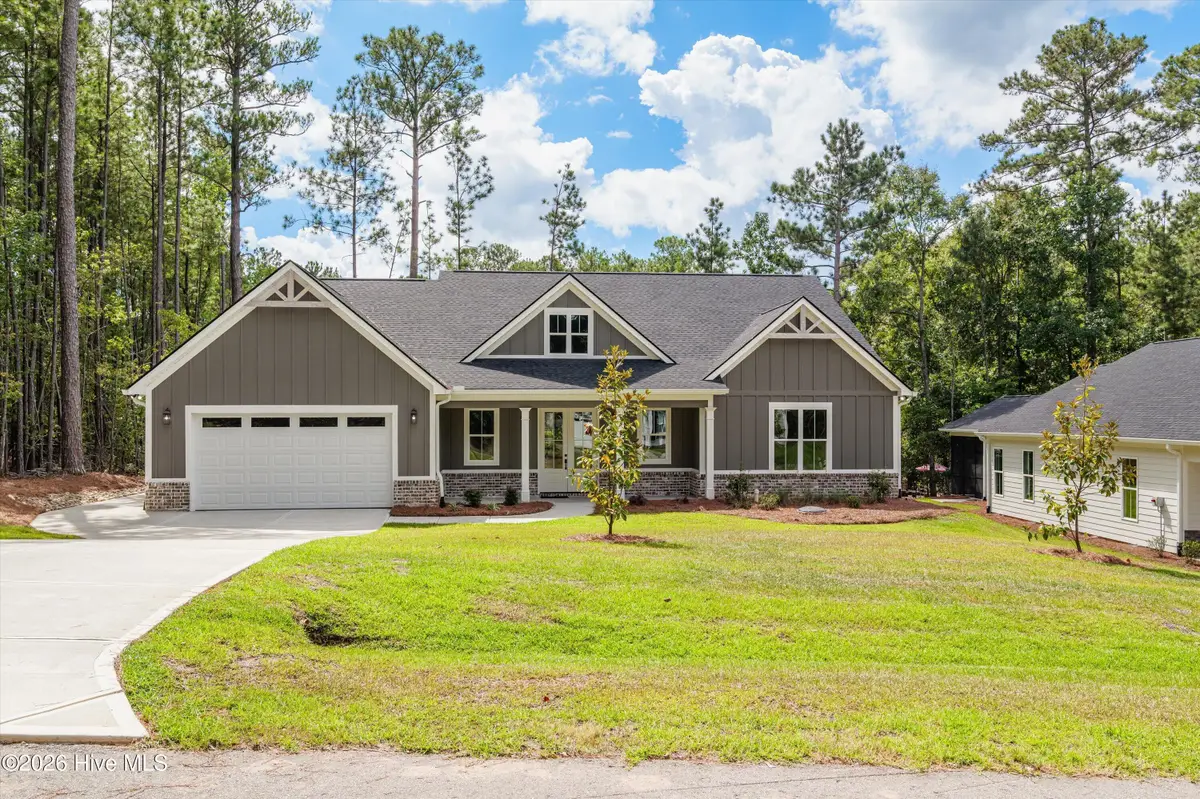 306 Clipper Trace, McCormick, SC 29835 - #1