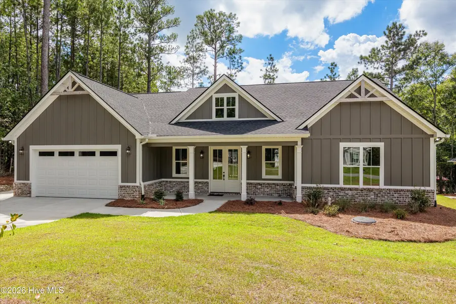 306 Clipper Trace, McCormick, SC 29835 - #3