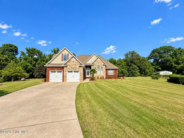 303 John Deere Drive, Goldsboro, NC 27530