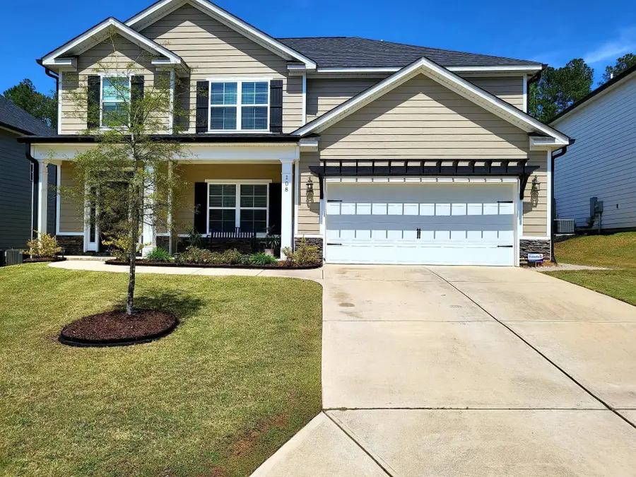 108 Blazing Creek Court, Evans, GA 30809 - #2