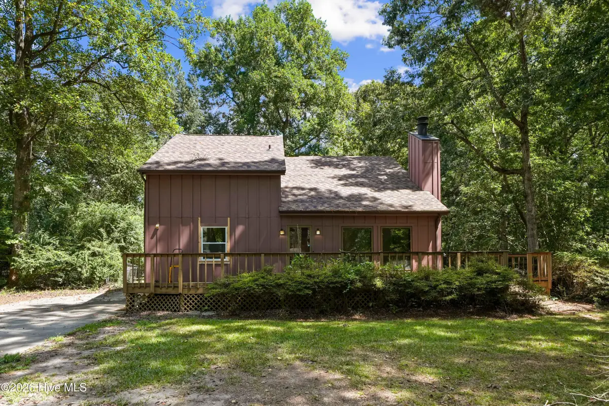 403 White Oak Road, Goldsboro, NC 27534 - #1