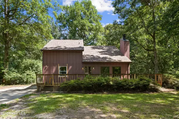 403 White Oak Road, Goldsboro, NC 27534