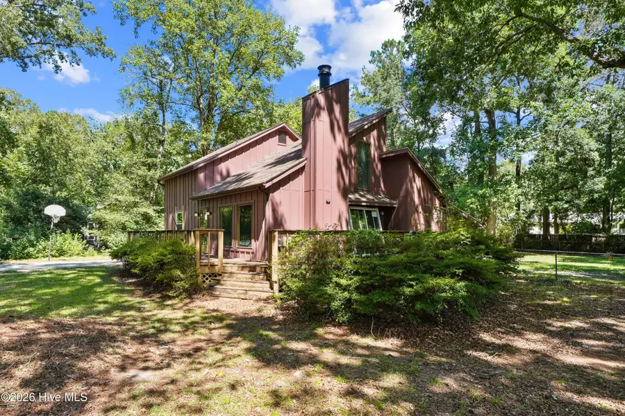 403 White Oak Road, Goldsboro, NC 27534 - #2