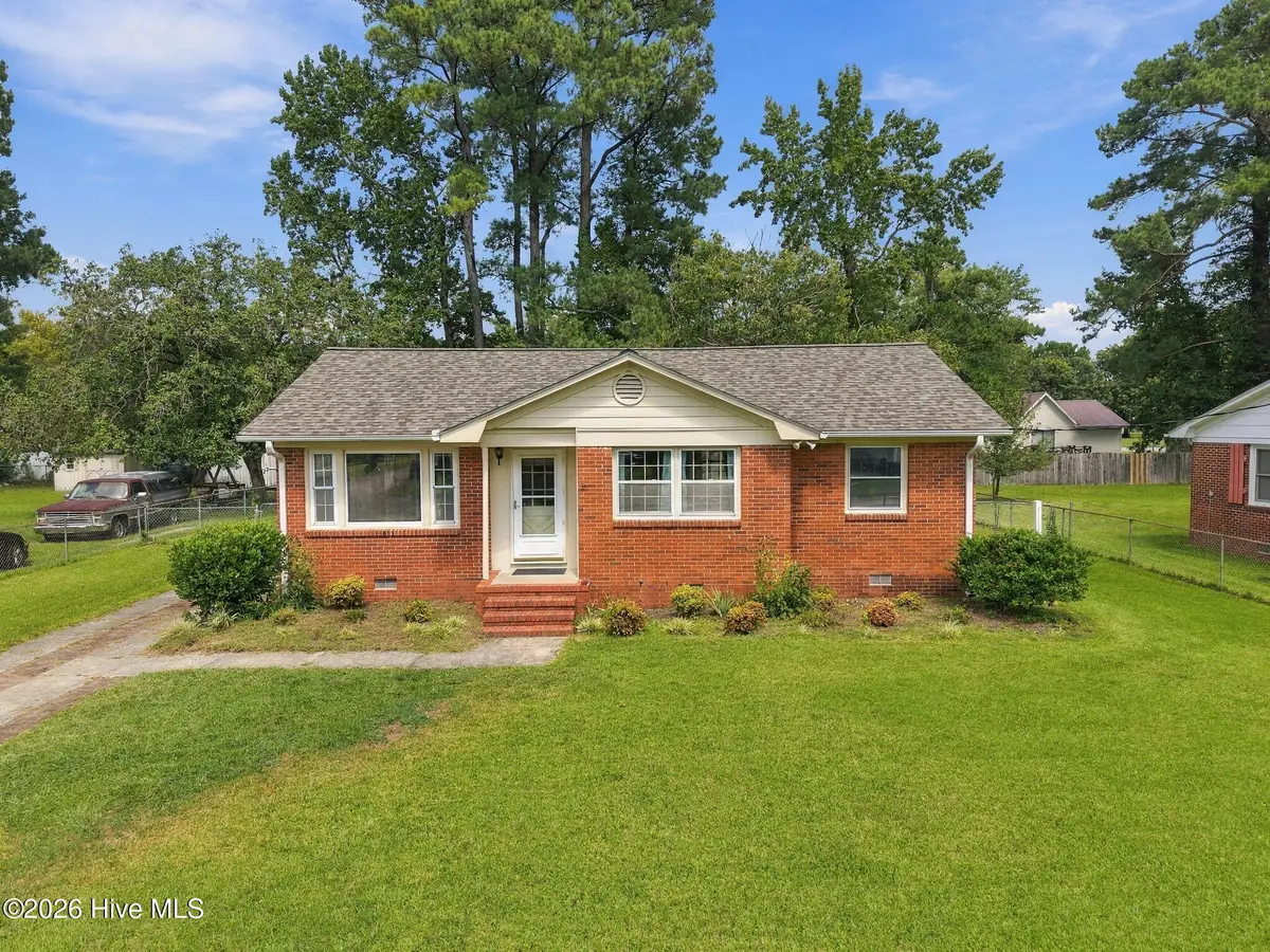 203 Mercer Road, Jacksonville, NC 28546 - #1