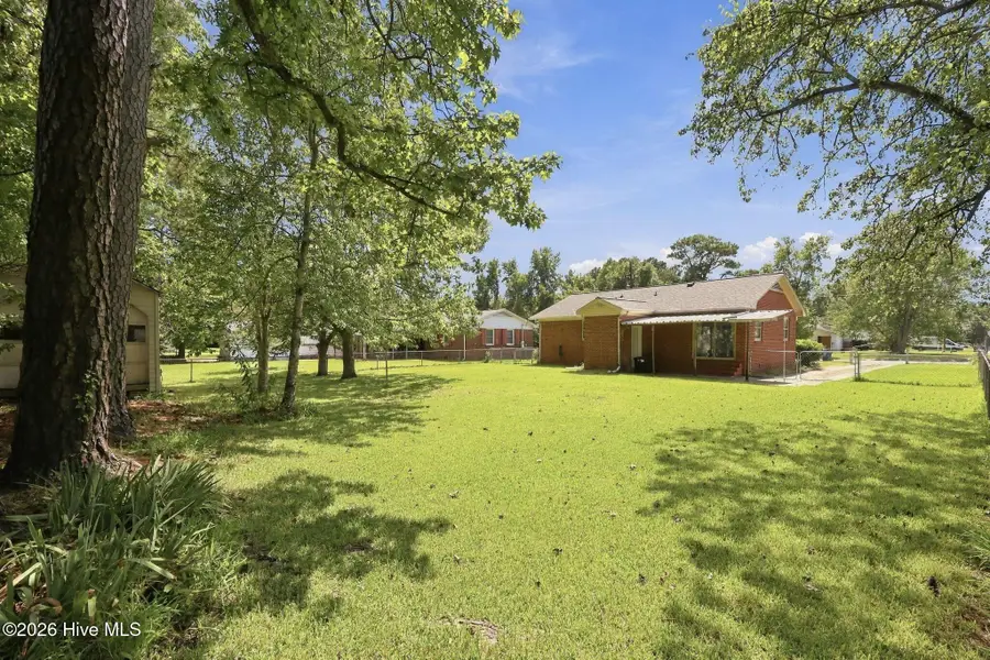 203 Mercer Road, Jacksonville, NC 28546 - #2