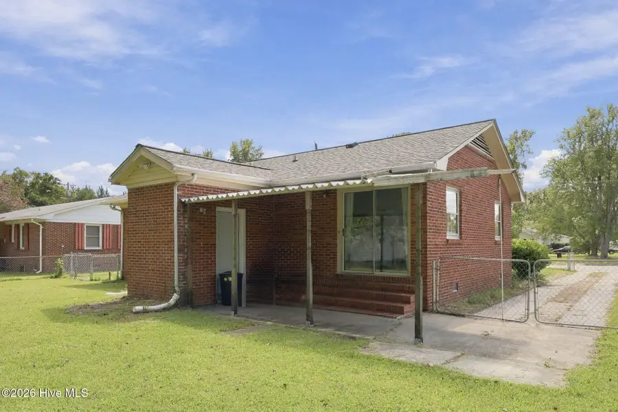 203 Mercer Road, Jacksonville, NC 28546 - #3