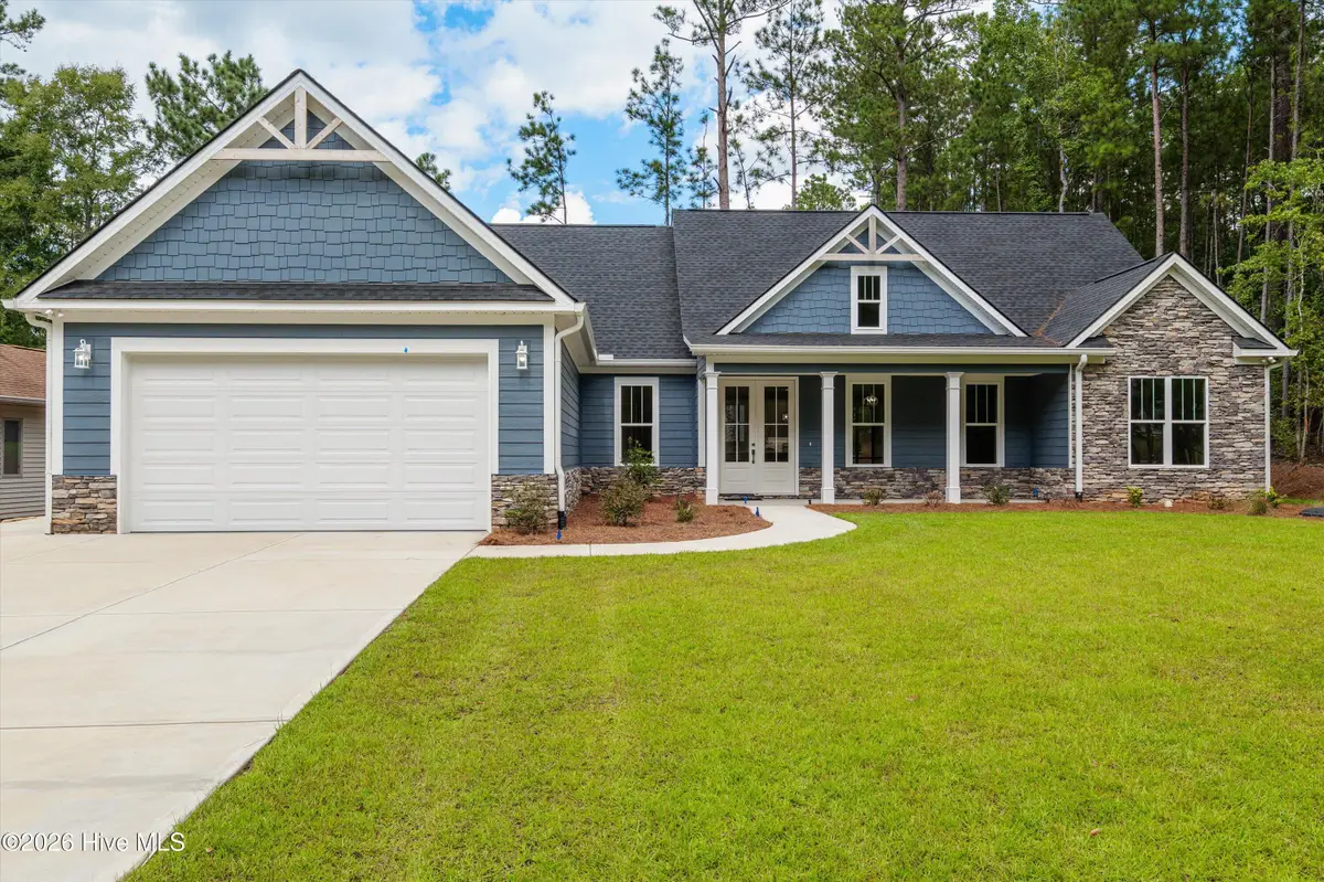 122 Terrace Circle, McCormick, SC 29835 - #1