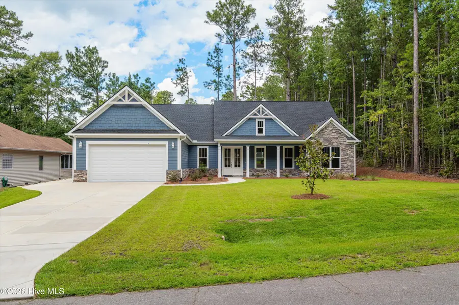 122 Terrace Circle, McCormick, SC 29835 - #2