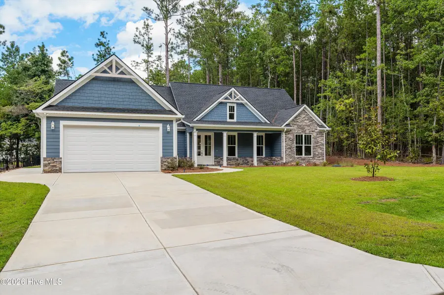 122 Terrace Circle, McCormick, SC 29835 - #3